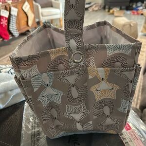 Thirty-one bags Creative Caddy in Fox Trot